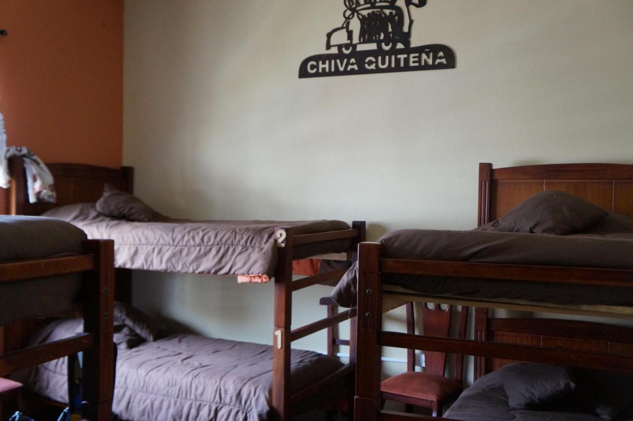Discovery Quito Puembo Room photo